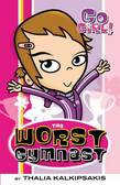 Go Girl! #5: The Worst Gymnast