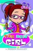 Go Girl! #4 The New Girl