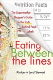 Eating Between the Lines