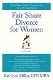 Fair Share Divorce for Women, Second Edition