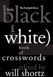 The New York Times Little Black (and White) Book of Crosswords