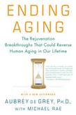 Ending Aging