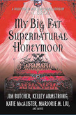 My Big Fat Supernatural Honeymoon