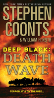 Deep Black: Death Wave
