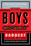 For Boys Only