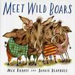 Meet Wild Boars