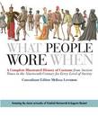 What People Wore When