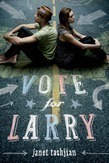 Vote for Larry