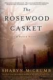 The Rosewood Casket