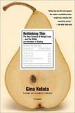 Rethinking Thin
