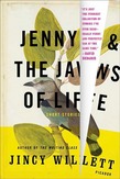 Jenny and the Jaws of Life