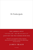 The Freedom Agenda