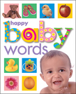 Happy Baby: Words