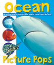Picture Pops Ocean