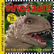Smart Kids Dinosaurs PB