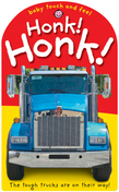 Baby Touch and Feel Honk! Honk!