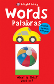 Bright Baby Words/Palabras