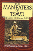 The Man-Eaters of Tsavo