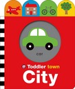 Toddler Town: City