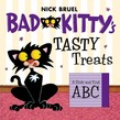 Bad Kitty's Tasty Treats