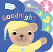 Little Friends: Goodnight