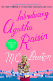 Introducing Agatha Raisin