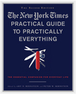 The New York Times Practical Guide to Practically Everything, Second Edition