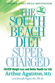 The South Beach Diet Supercharged