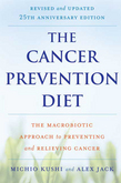 The Cancer Prevention Diet, Revised and Updated Edition