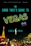 The Good Thief's Guide to Vegas