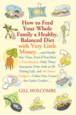 How to Feed Your Whole Family a Healthy, Balanced Diet
