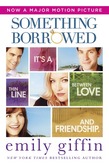 Something Borrowed