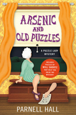 Arsenic and Old Puzzles