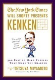 The New York Times Will Shortz Presents KenKen
