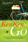 Will Shortz Presents KenKen to Go