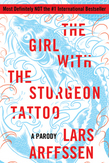 The Girl with the Sturgeon Tattoo