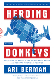 Herding Donkeys