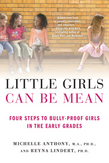 Little Girls Can Be Mean