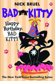 Happy Birthday, Bad Kitty
