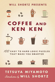 Will Shortz Presents Coffee and KenKen