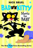 Bad Kitty Meets the Baby