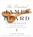 The Essential James Beard Cookbook
