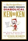 The New York Times Will Shortz Presents Diabolical KenKen