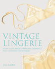 Vintage Lingerie