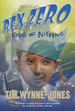 Rex Zero, King of Nothing
