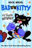 Bad Kitty vs Uncle Murray