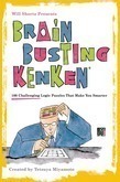 Will Shortz Presents Brain-Busting KenKen