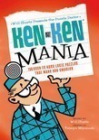 Will Shortz Presents the Puzzle Doctor: KenKen Mania