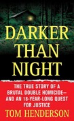 Darker than Night