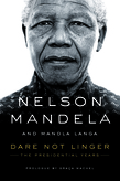 Dare Not Linger